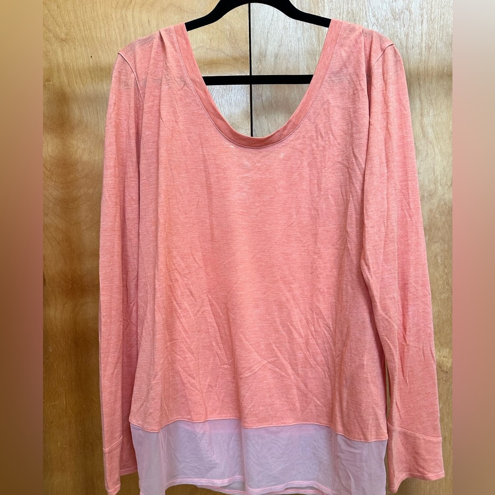 Adidas Climalite Workout Top